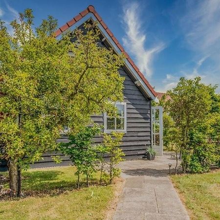 Villa 'T Schouws Uusje Burgh-Haamstede Esterno foto