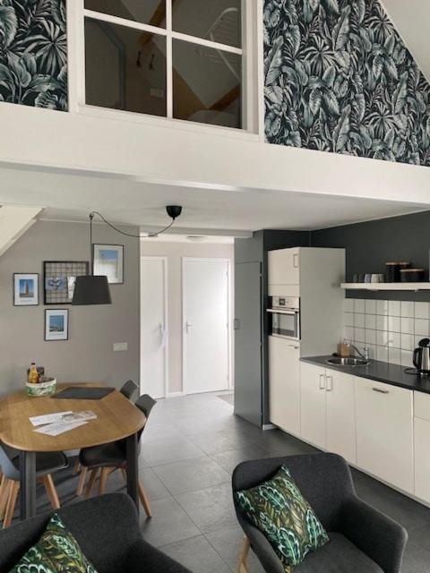 Villa 'T Schouws Uusje Burgh-Haamstede Esterno foto